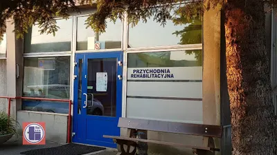 Przychodnia Rehabilitacyjna przy Termoplastyka Sp. z o.o.